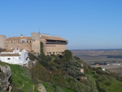 Carmona and Necropolis Tour from Seville