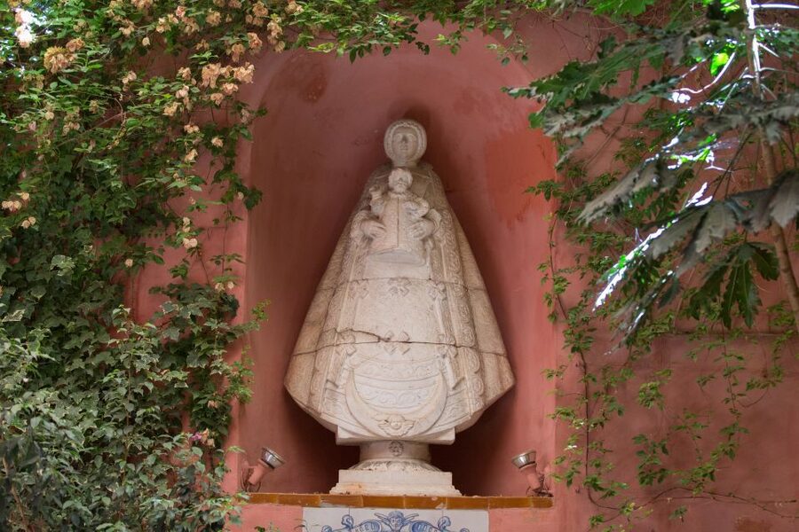 Casa de Salinas Entry Ticket with Audio Guide - Key points to know before visiting Casa de Salinas