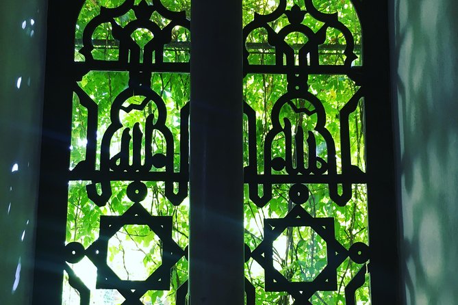 Cathedral and Real Alcàzar in Italian - Who will get the most from this tour?