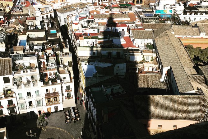 Cathedral and Real Alcàzar in Italian - Simple tips for making the afternoon work
