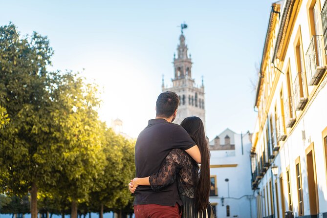 Cathedral of Seville English Guided Tour with Skip the Line & Access to Giralda - Meeting at the Inmaculada Concepción monument