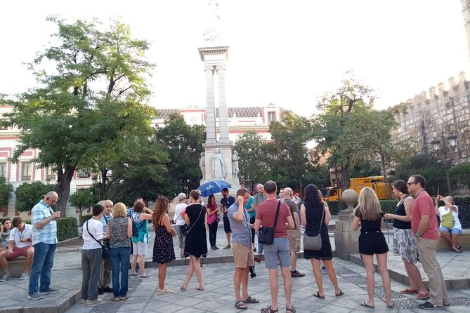Cathedral of Seville English Guided Tour with Skip the Line & Access to Giralda - Is $39.92 a fair price?