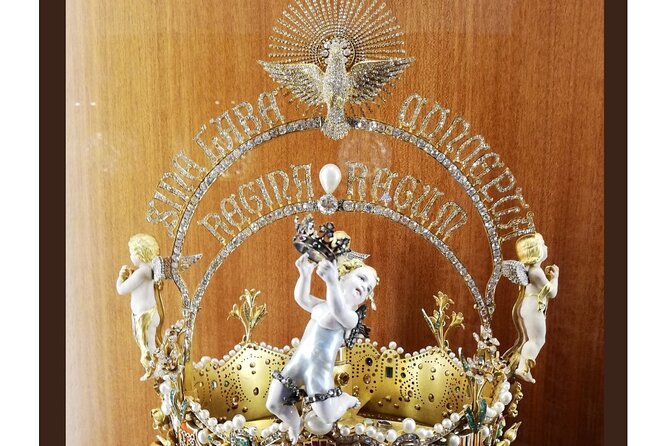 Cathedral Of Seville Private Tour - What the $132.32 group price means