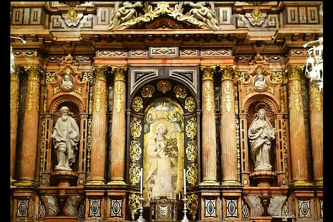 Cathedral Of Seville Private Tour - Timing, booking, and practical planning