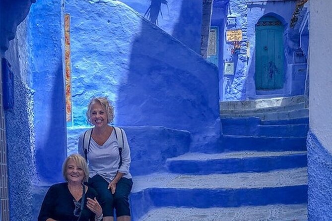 Chefchaouen Day Trip from Seville - Chefchaouen: four hours of focused sightseeing