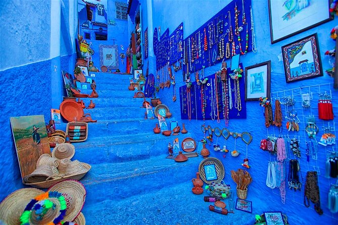 Chefchaouen Day Trip from Seville - Ras El Ma and the final Moroccan stop
