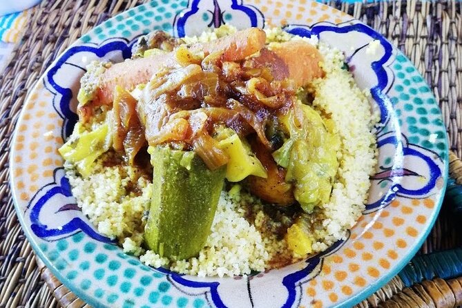 Chefchaouen Day Trip from Seville - The real cost: $510.80 plus local payments