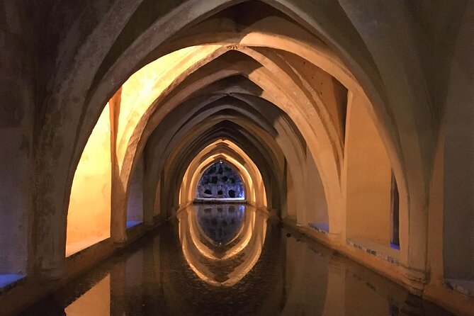 Classic Private Tour of Seville - Price, timing, and practical value