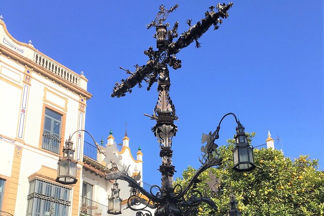 Classic Private Tour of Seville - Should you book the Classic Private Tour of Seville?