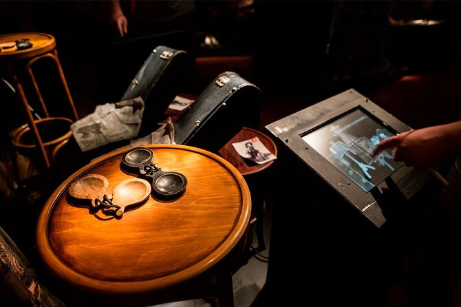 Combined ticket: Puro Flamenco Show + Flamenco Museum visit - How the $39.91 price measures up