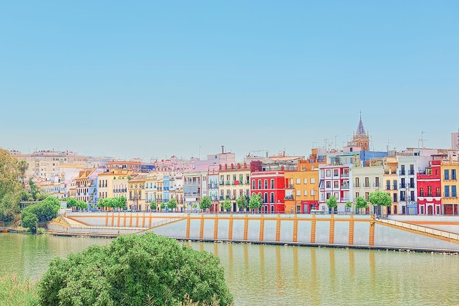 Complete Triana Tour "Corrales included" - Key points about the Complete Triana walk