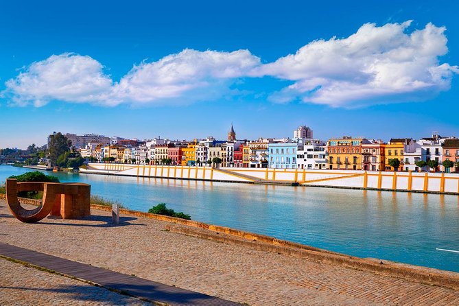 Complete Triana Tour "Corrales included" - Carmen, flamenco, and Triana’s public symbols