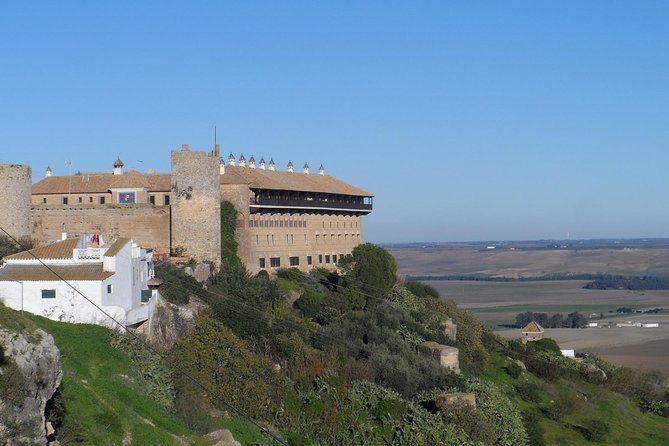Cordoba & Carmona with Mezquita, Synagoge & Patios from Seville - Lunch, free time, and the long return to Seville