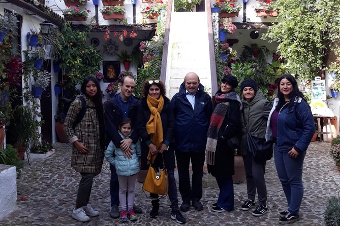 Cordoba City Tour with Mosque-Cathedral from Seville - Why Córdoba makes such a strong day trip from Seville