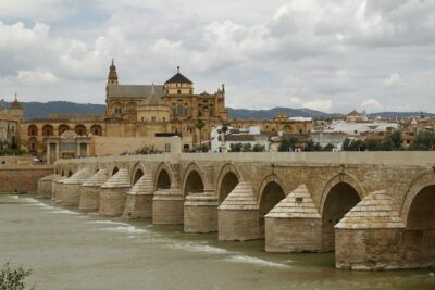 Cordoba Guided Tour Mosque and Cathedral from Seville