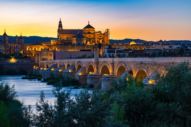 Cordoba Private Daytrip from Sevilla by Train - Who will get the most from this Córdoba daytrip