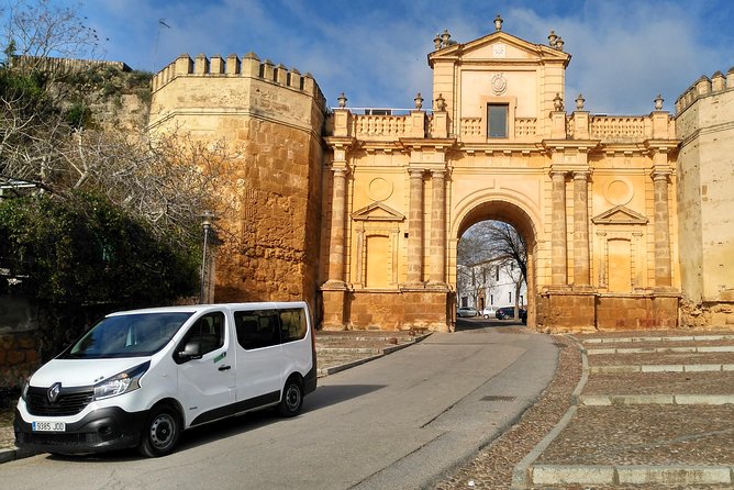 Cordoba Private Tour with Mosque Entrance from Seville - What the private format is really worth