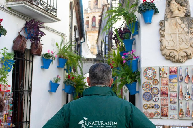 Cordoba Private Tour with Mosque Entrance from Seville - Crossing the Roman Bridge and meeting the old city