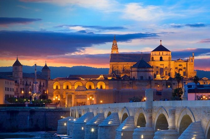 Cordoba & & The Mosque Small-Group Day Tour from Seville - Why the Mezquita makes this an appealing day trip