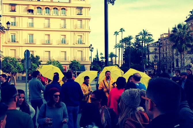 Cultural Walking Tour of Seville Monumental - Why this walk works well on your first day