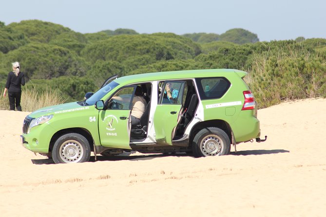Donana National Park & Matalascanas Guided Tour from Seville - Who will enjoy this trip most
