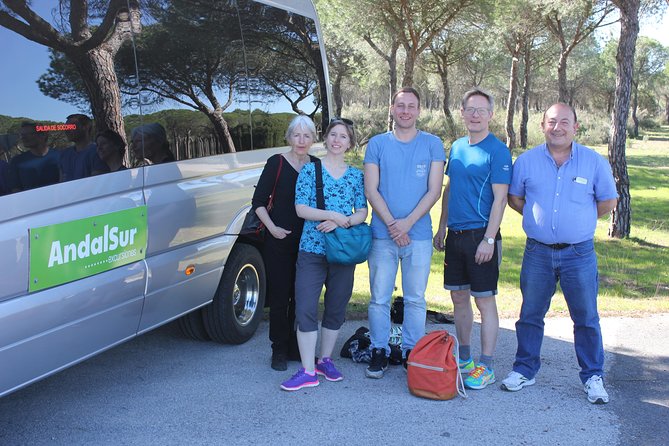 Donana National Park & Matalascanas Guided Tour from Seville - Should you book the Doñana day trip?