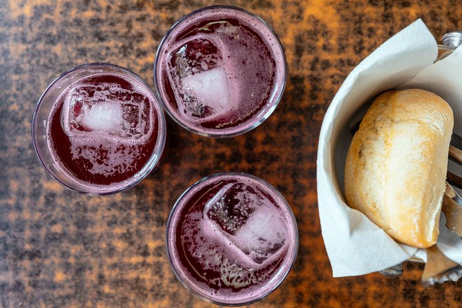 Drinks & Bites in Seville Private Tour - A first night in Seville built around small plates