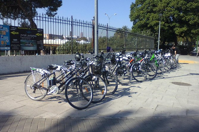 E-Bike Rental - Key points to know before you book