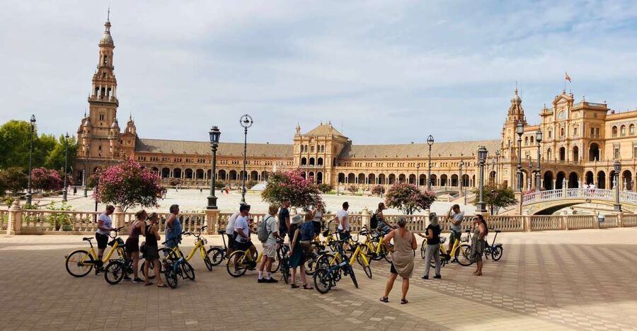 E-Bike Rental one day - Key points at a glance