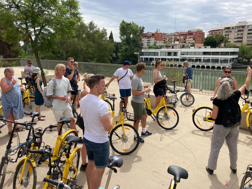 E-Bike Rental one day - What you receive for $41