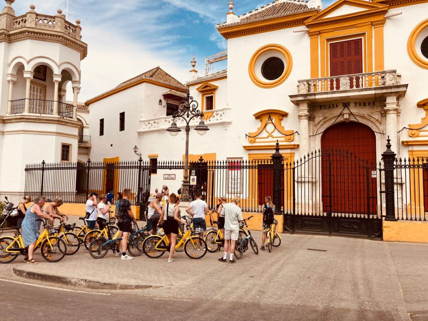 E-Bike Rental one day - Booking flexibility and practical planning