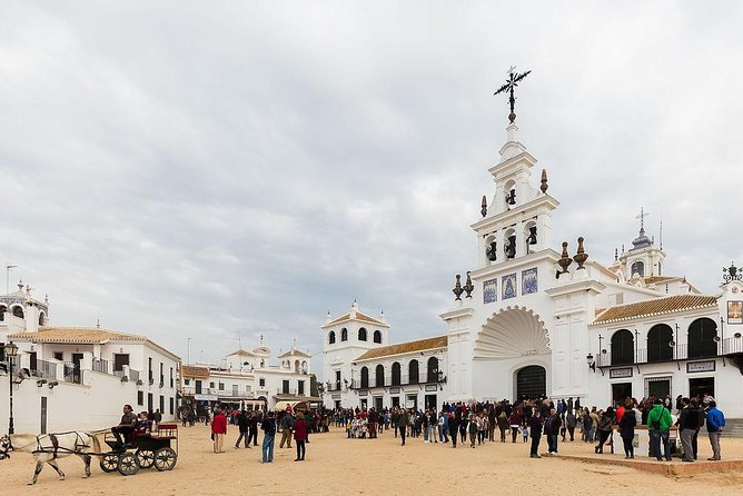 El Rocio, Donana Natural Park and Matalascanas Beach Day Trip from Seville - Who will enjoy this day most