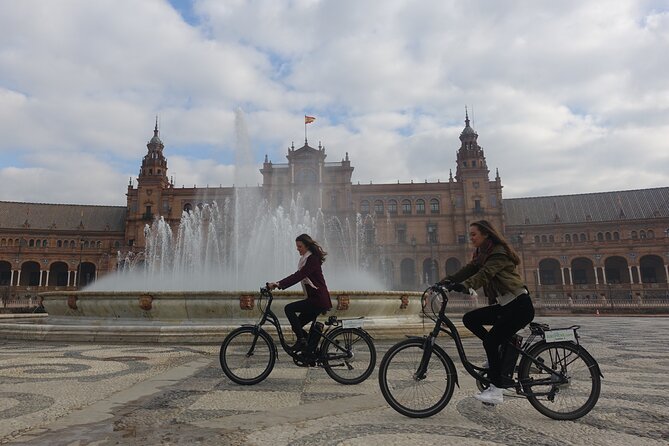 Electric Bike Rental 3 hours - A practical lesson from a bike problem