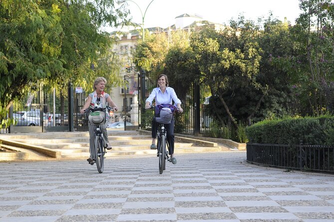 Electric Bike Rental 3 hours - Is $28.48 a fair price?