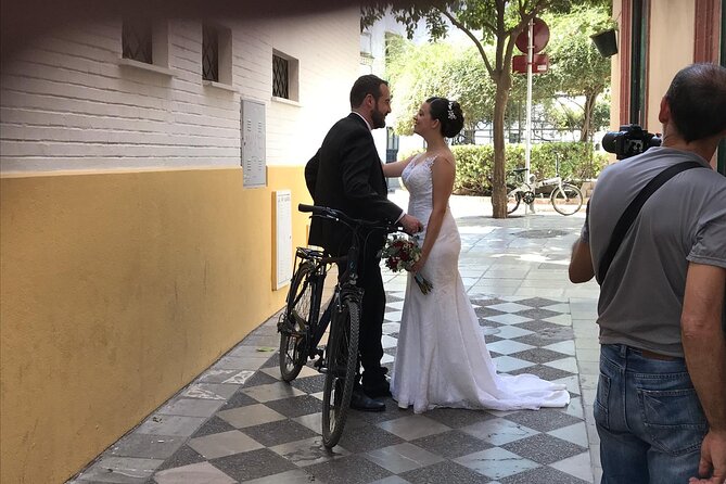 Electric Bike Tour in Seville - Is $48.06 a fair price?