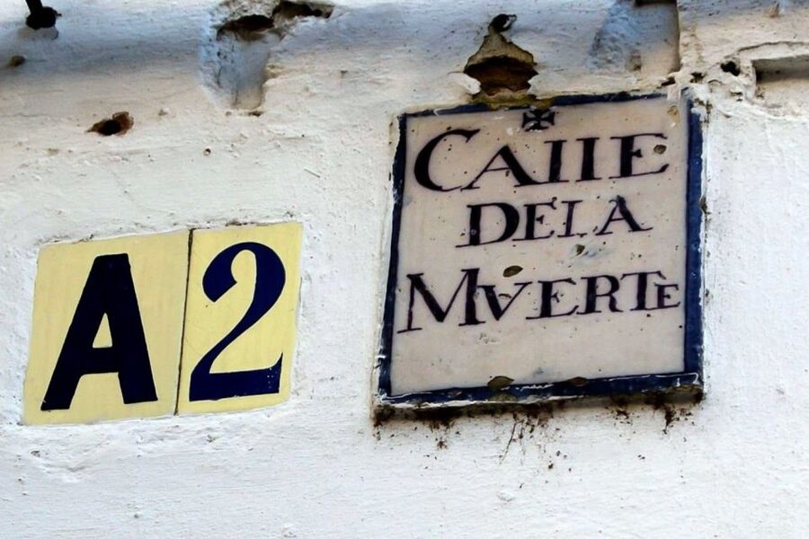 Enchanted Seville: Private Walking Tour - Patio de Banderas and the first look at old Seville