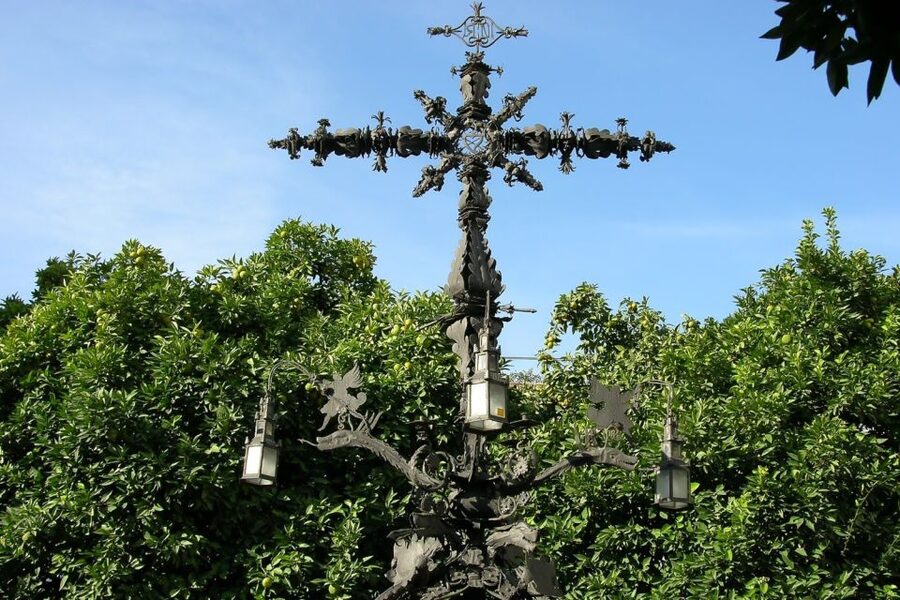 Enchanted Seville Walking Tour - Why Seville’s legends work best after dark