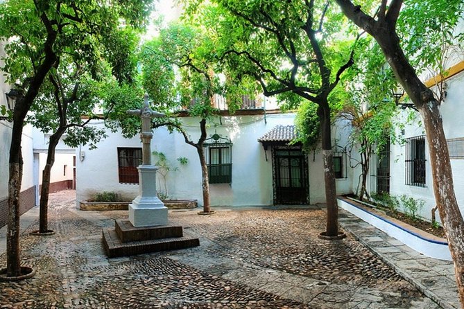 Essential Seville Tour - Archivo de Indias and Seville’s global past