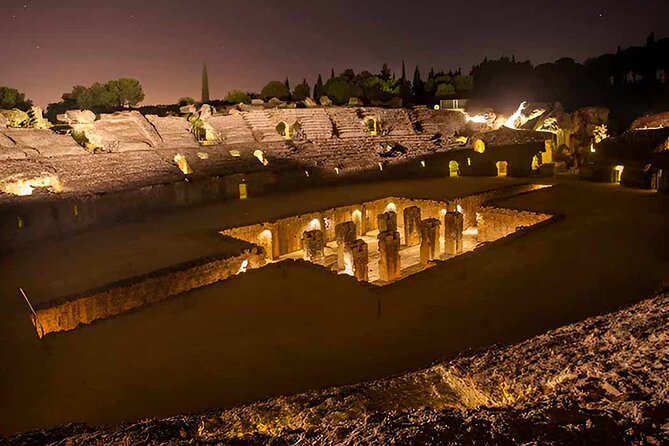 Excursion to Italica from Seville - Key points to know before you book
