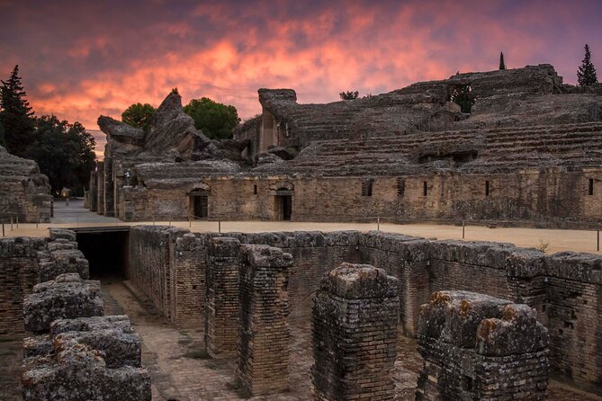 Excursion to Italica from Seville - Why Italica is worth half a day from Seville