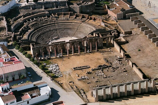 Excursion to Italica from Seville - Is $83.08 good value?