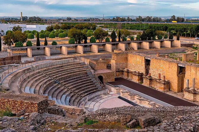 Excursion to Italica from Seville - Booking and timing details that matter