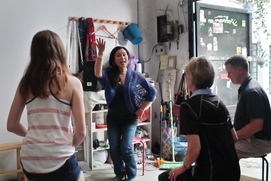 Flamenco Dance Lesson: 60-Minute Class in Seville - Is $88 good value for one hour?