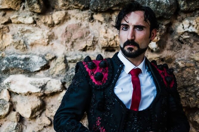 Flamenco Dance Masterclass - The short choreography brings the lesson together