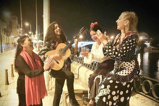 Flamenco Esencia: an unforgettable, intimate and local show/experience - Why Flamenco Esencia feels different from a large stage show