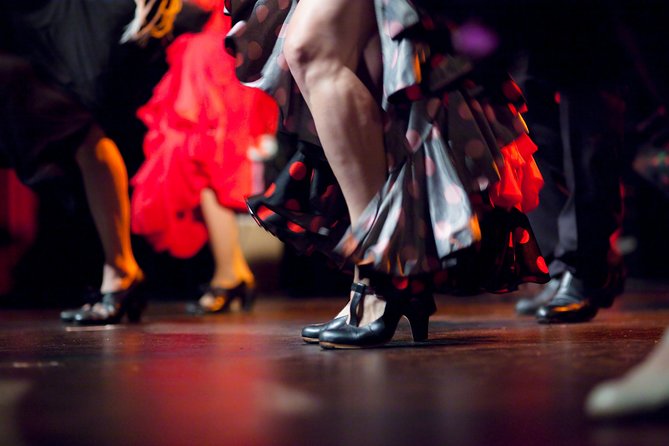 Flamenco Show and Tapas in Seville - Why the $95.18 price can make sense