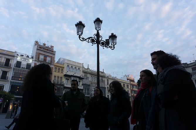 Flamenco Show and Tapas in Seville - The small-group advantage