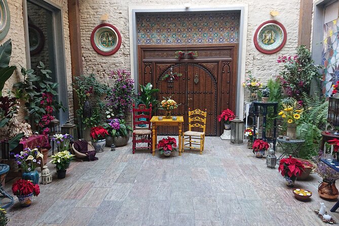 Flamenco Show at Casa de la Memoria Admission Ticket - Who will enjoy this most