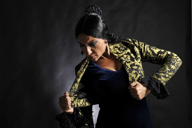 Flamenco Show at Tablao Alvarez Quintero in Seville - The performers: strong moments, uneven opinions
