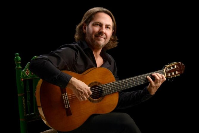 Flamenco Show at Tablao Alvarez Quintero in Seville - Value at about $24.03